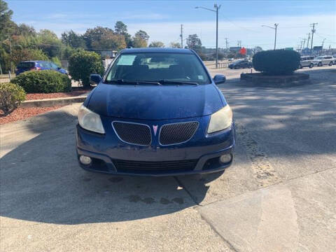 2010 Pontiac G6 for sale at Kelly & Kelly Auto Sales in Fayetteville NC