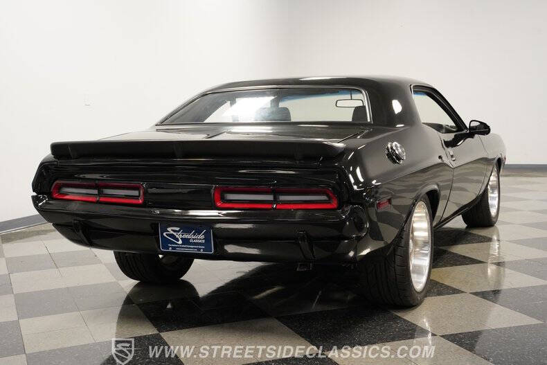 1971 Dodge Challenger