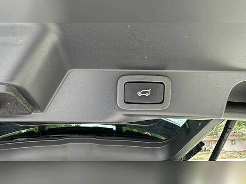 2020 Land Rover Range Rover Sport HSE