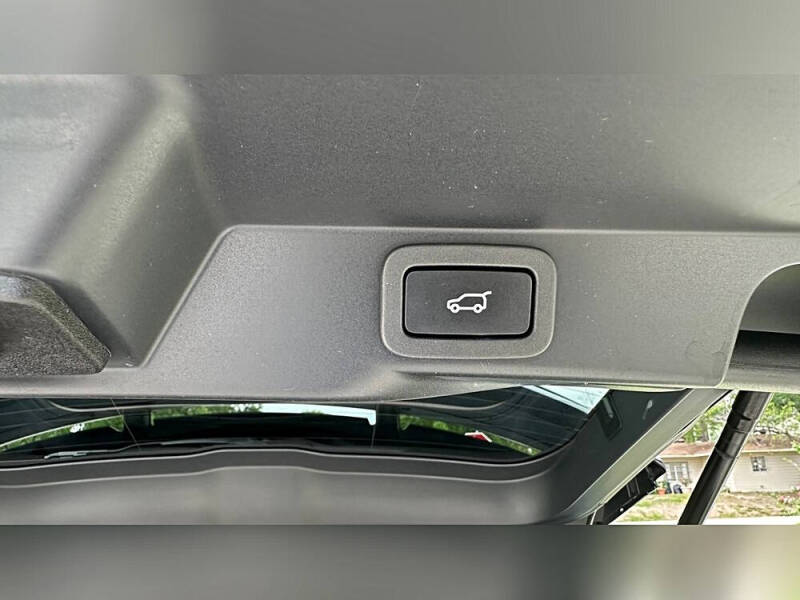 2020 Land Rover Range Rover Sport HSE