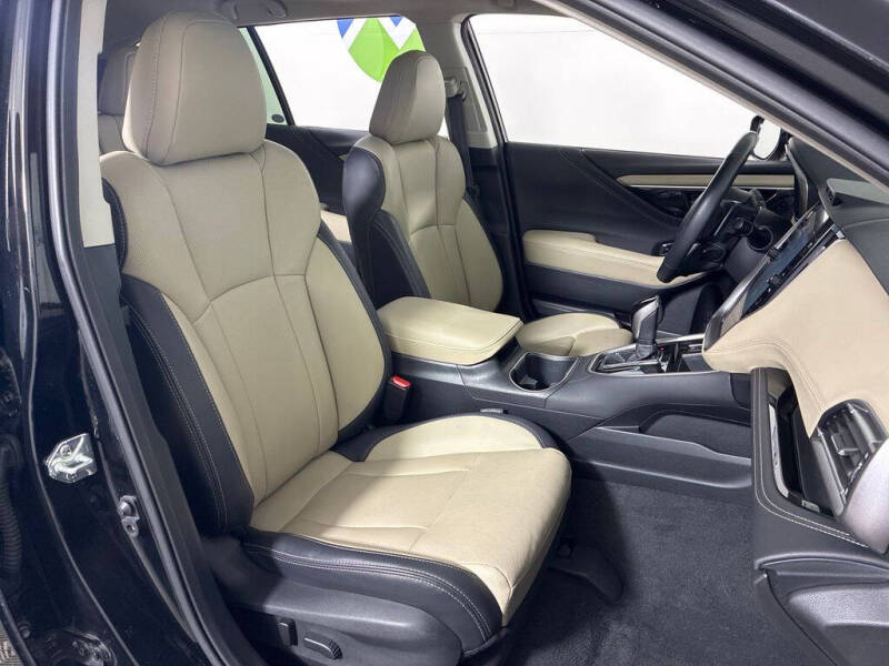 2023 Subaru Outback Limited