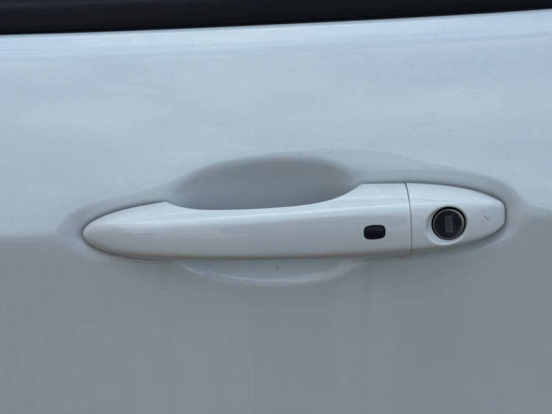 2023 Jeep Compass High Altitude