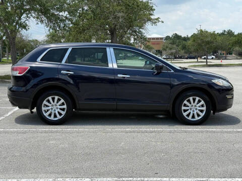 2008 Mazda CX-9 Touring