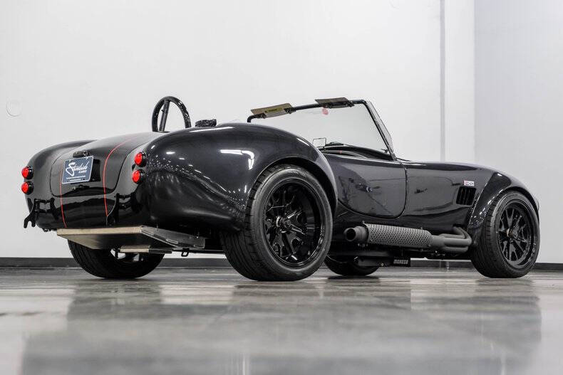 1965 Shelby Cobra