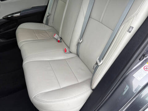 2014 Toyota Avalon XLE Touring