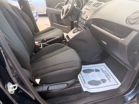 2014 Mazda MAZDA5 Sport