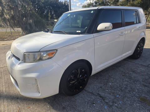 2013 Scion xB