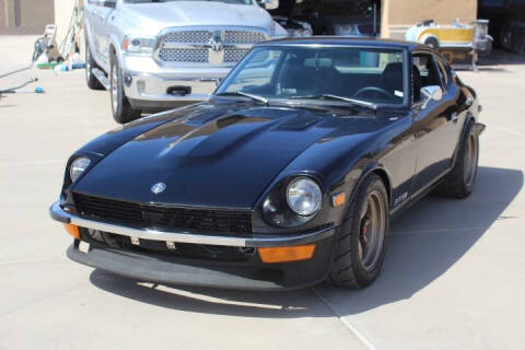 1974 Datsun 280Z