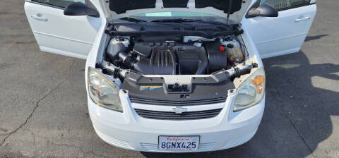 2007 Chevrolet Cobalt LS