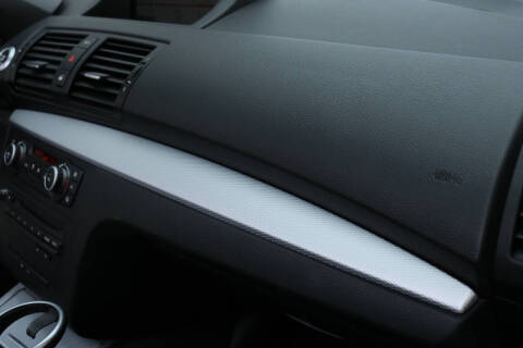 2013 BMW 1 Series 135i