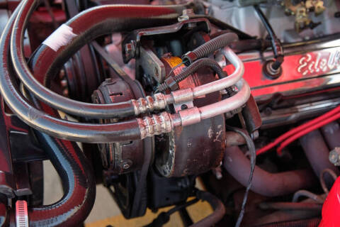 1986 Pontiac Firebird Trans Am