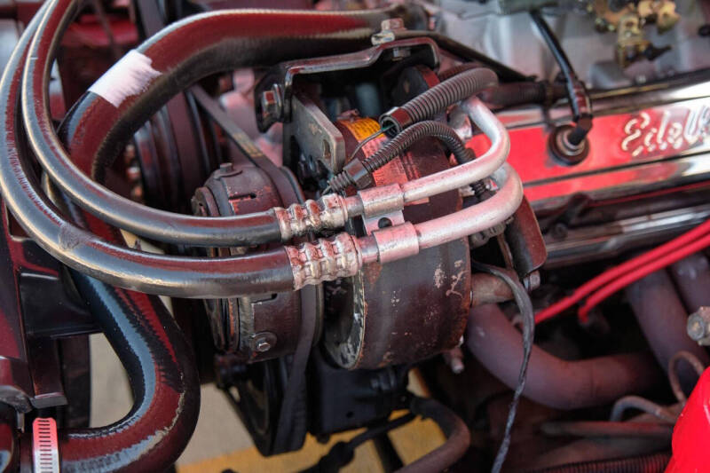 1986 Pontiac Firebird Trans Am