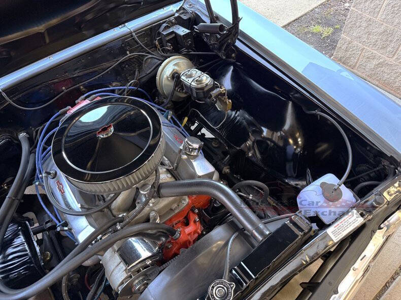 1966 Chevrolet Chevelle