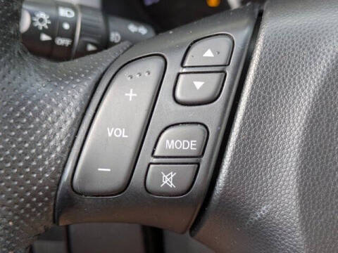 2009 Mazda MAZDA5 Touring