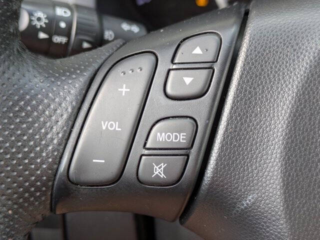 2009 Mazda MAZDA5 Touring