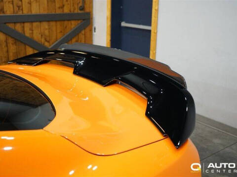 2021 Ford Mustang Shelby GT500