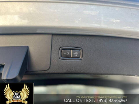 2020 Porsche Cayenne S