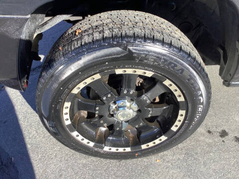 2004 Jeep Grand Cherokee Special Edition