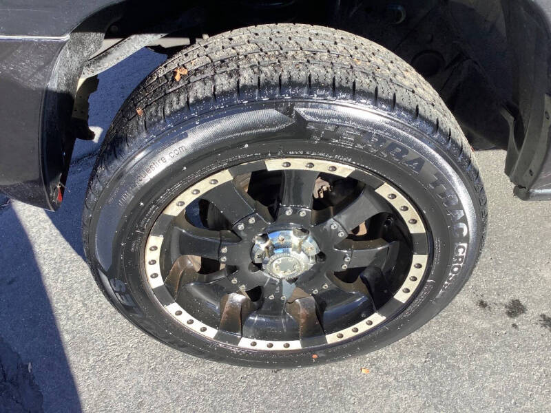 2004 Jeep Grand Cherokee Special Edition