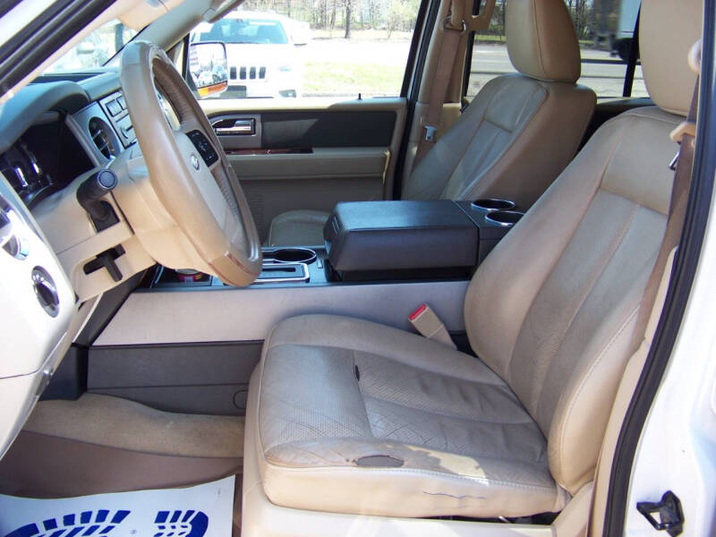 2014 Ford Expedition EL XLT