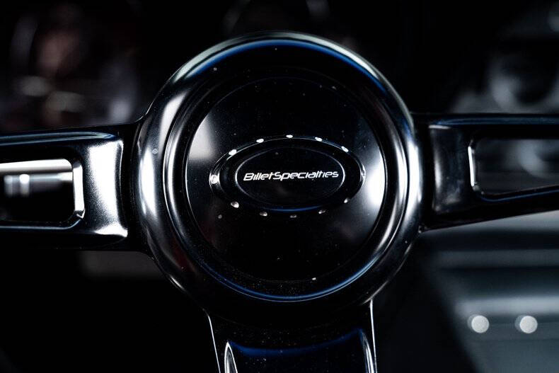 1972 Chevrolet Corvette