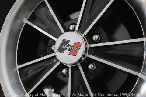 1984 Oldsmobile Cutlass Supreme Brougham