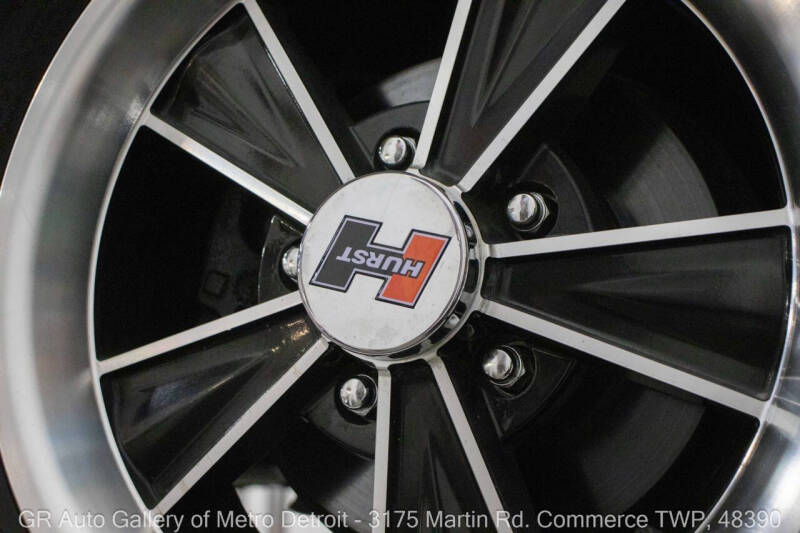 1984 Oldsmobile Cutlass Supreme Brougham