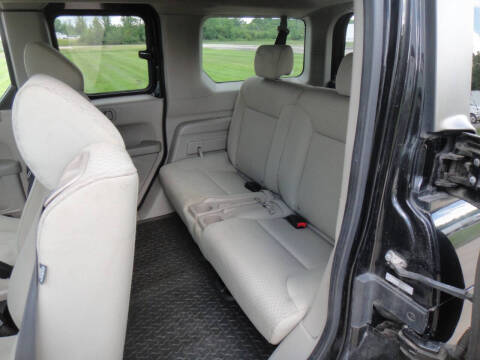 2009 Honda Element LX