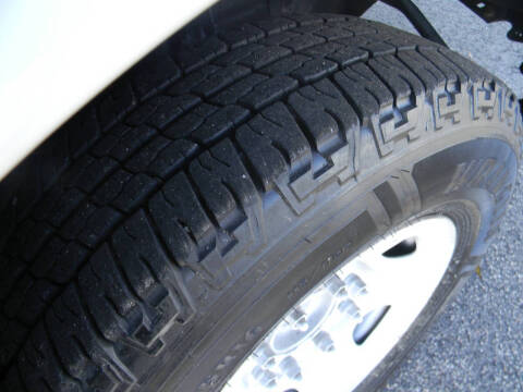 2017 GMC Savana 3500