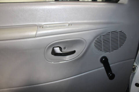 2006 Ford E-Series E-350 SD