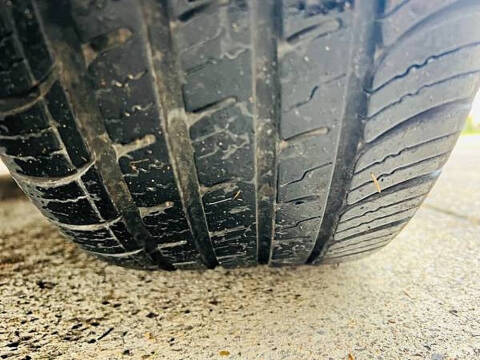 2017 Ford Transit Connect XL