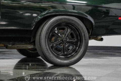 1974 Chevrolet Nova