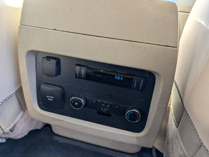 2015 Ford Expedition EL Limited