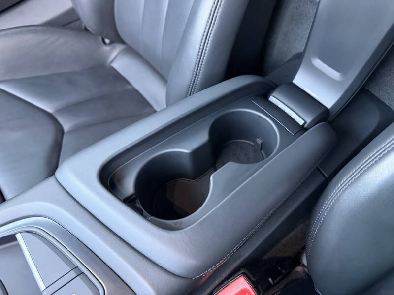 2017 Audi R8 5.2 quattro V10