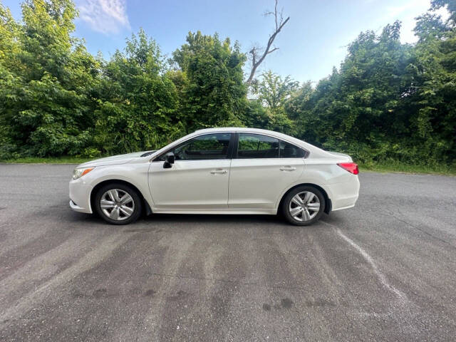 2015 Subaru Legacy for sale at AUTO BEST in FORT MILL, SC