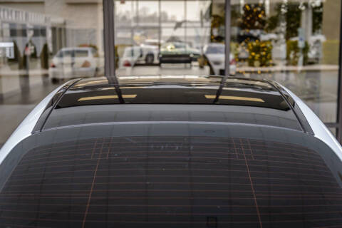 2018 Mercedes-Benz C-Class AMG C 43