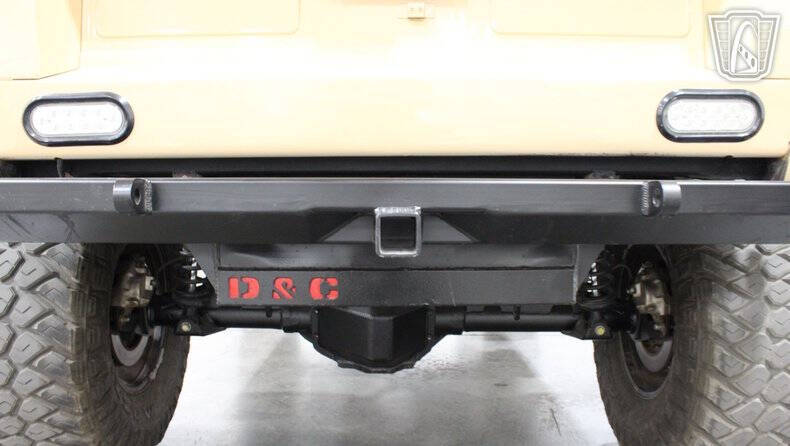 1974 International Scout
