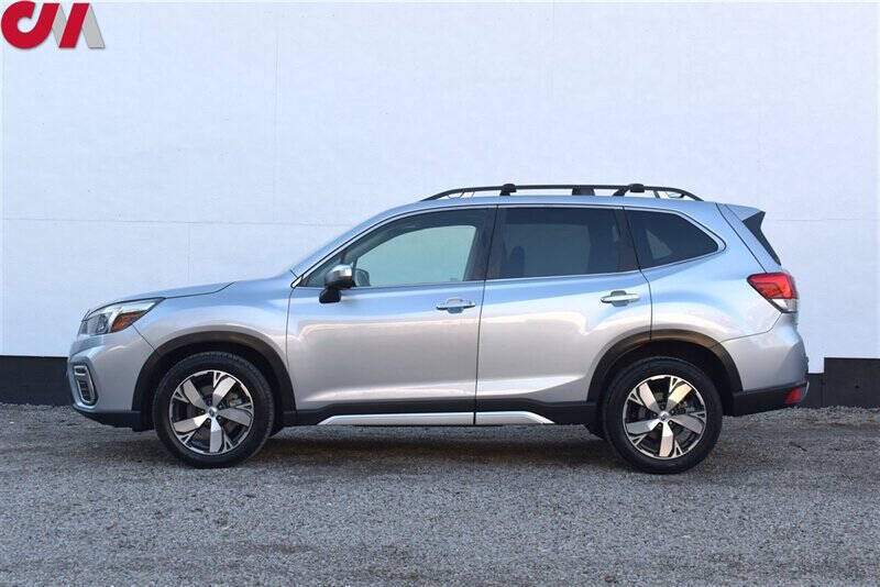 2019 Subaru Forester Touring