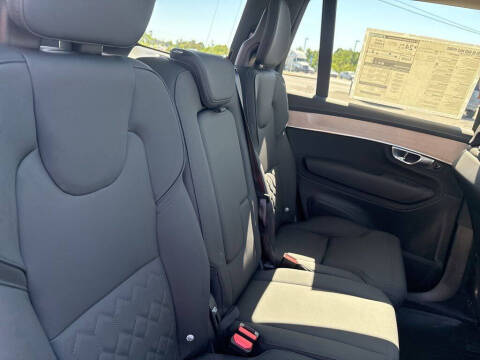2026 Volvo XC90 B5 Core