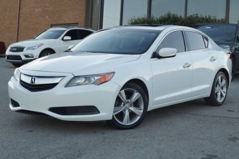 2015 Acura ILX for sale at Next Ride Motors in Nashville TN