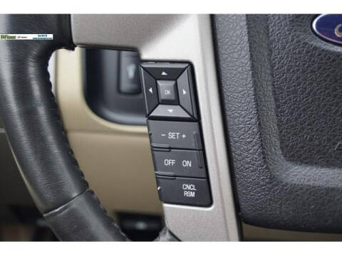 2015 Ford Expedition Limited