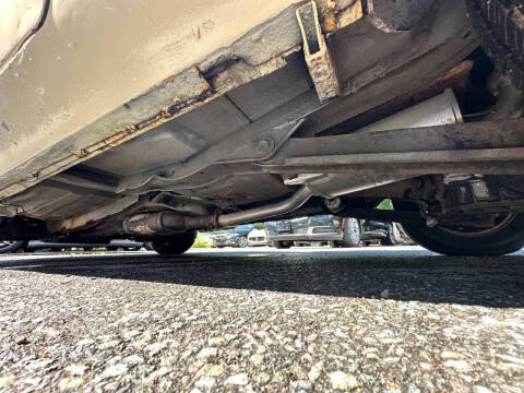 1982 Alfa Romeo Spider Veloce