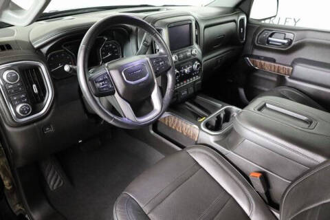 2022 GMC Sierra 1500 Limited