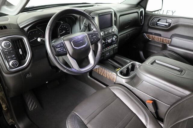 2022 GMC Sierra 1500 Limited