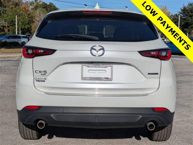 2023 Mazda CX-5 2.5 S Premium Plus