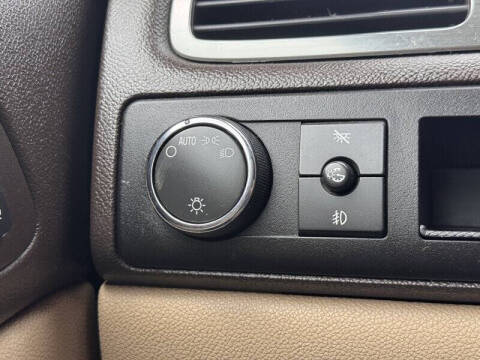 2007 GMC Yukon Denali