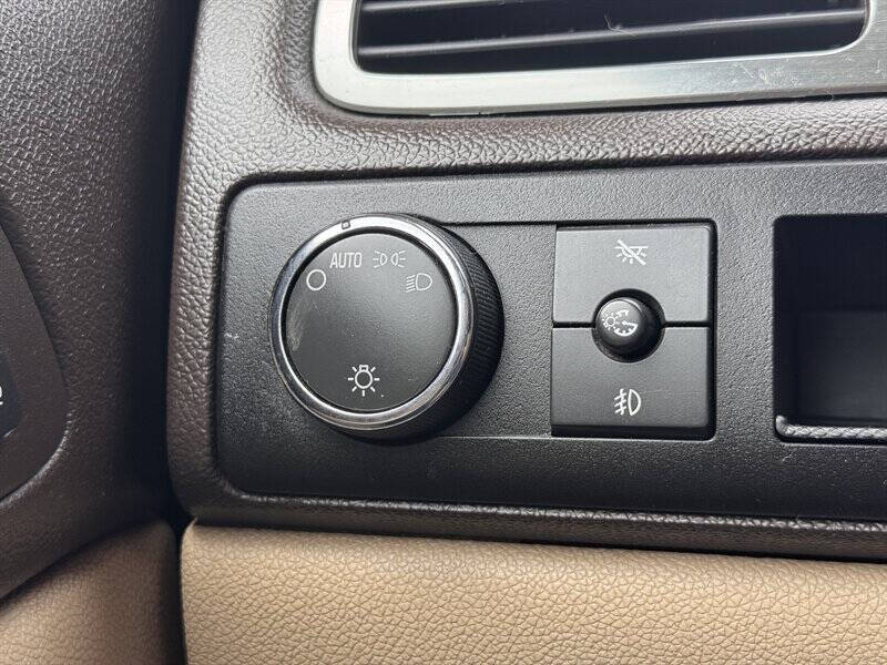 2007 GMC Yukon Denali