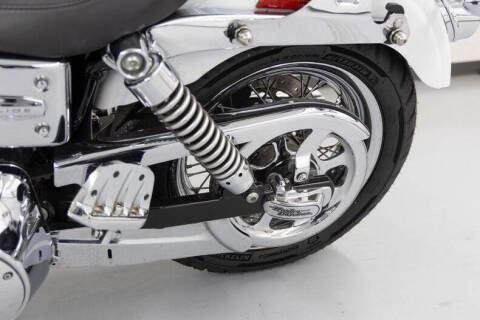 2006 Harley-Davidson FDXI