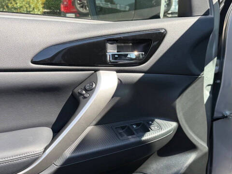 2026 Mitsubishi Eclipse Cross SE