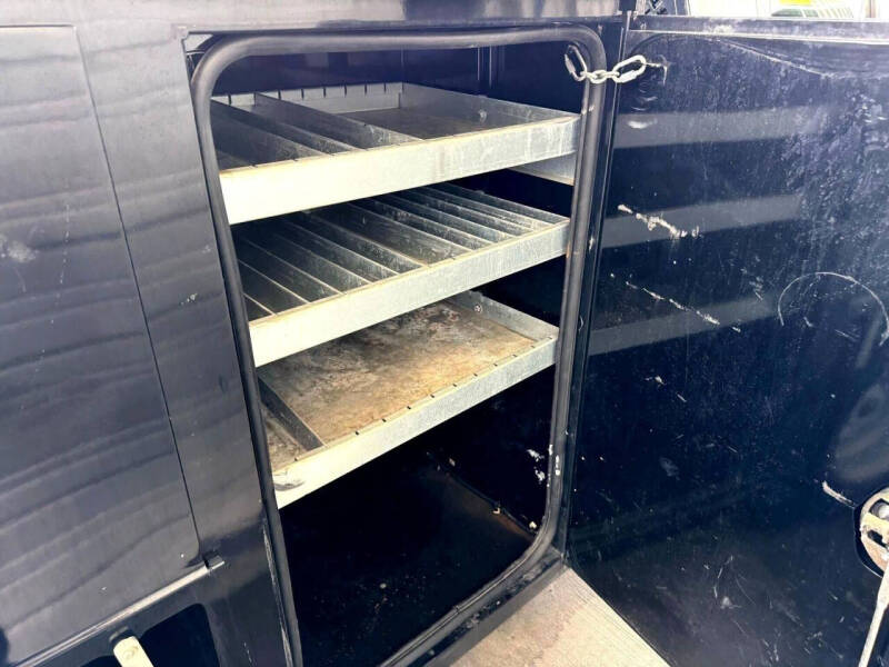 2020 Chevrolet Silverado 3500HD